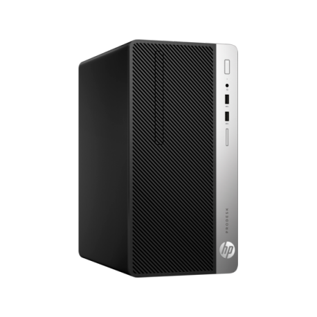 Računalnik HP ProDesk 400 G5 MT, i7-8700, 16GB, SSD 512, W10P (4HR56EA)