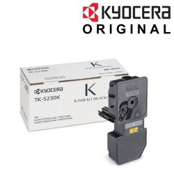 Toner Kyocera TK-5230K, črn