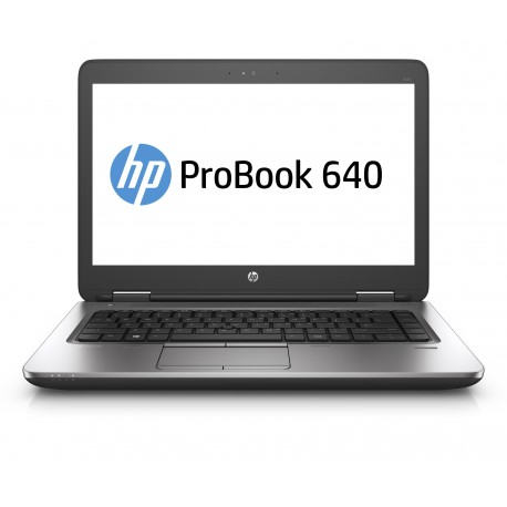 Prenosnik renew HP Probook 640 G2, Y3B15EAR