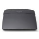 Usmerjevalnik (router) brezžični Linksys E900, 4 port, 300Mbps, MiMo