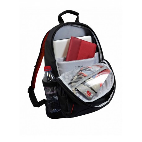 Nahrbtnik za prenosnik 17.3 PORT Houston (110276)