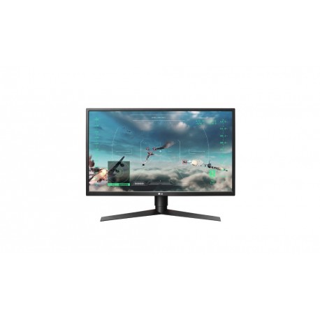 Monitor LG 27GK750F-B