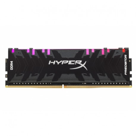 Pomnilnik DDR4 16GB (2x8GB) 3200 HyperX PREDATOR RGB (HX432C16PB3AK2/16)