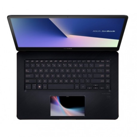 Prenosnik Asus ZenBook Pro 15 UX580GE-E2032R, i9-8950HK, 16GB, SSD 1TB, GF, W10P