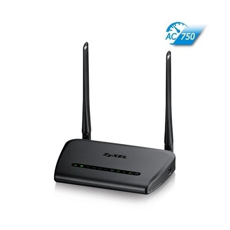 Usmerjevalnik (router) ZyXEL NBG6515