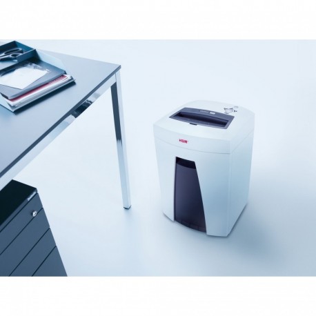Uničevalec dokumentov HSM c18/5,8 securio p-2