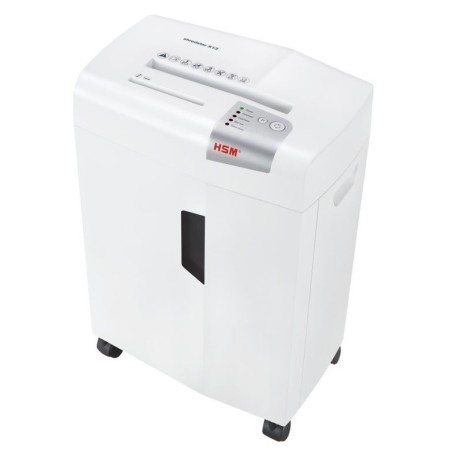 Uničevalec dokumentov HSM x13 shredstar p-4
