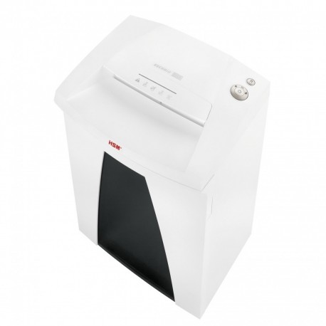 Uničevalec dokumentov HSM b32/1,9x15 securio p-5