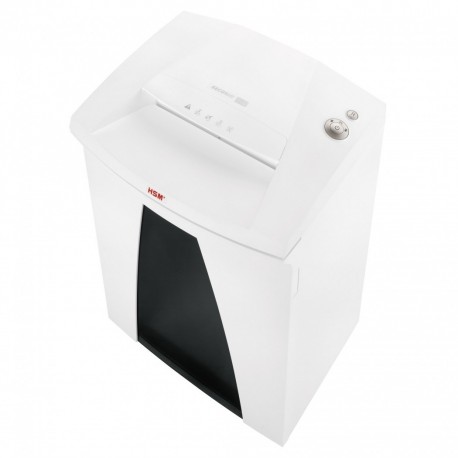 Uničevalec dokumentov HSM b34/1,9x15 securio p-5