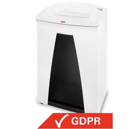 Uničevalec dokumentov HSM b34/4,5x30 securio p-4