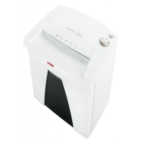 Uničevalec dokumentov HSM b24/0,78x11 securio p-6