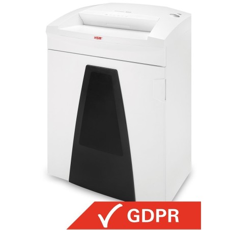 Uničevalec dokumentov HSM b35/4,5x30 securio p-4