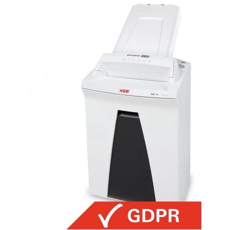 Uničevalec dokumentov HSM af300/4,5x30 securio p-4