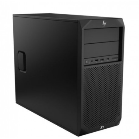 Računalnik HP Z2 G4 TWR, i7-8700, 16GB, SSD  512, P2000, W10P, 4RX02EA