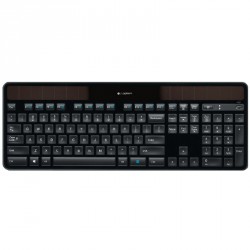 Tipkovnica brezžična Logitech K750