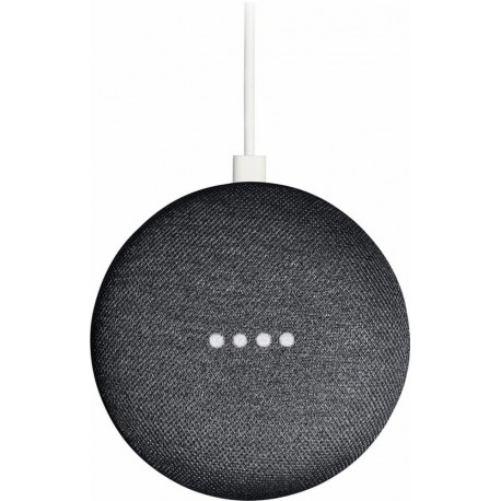 Pametni zvočnik Google Home Mini - črn
