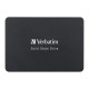 SSD disk 120GB SATA3 Verbatim Vi500 70022