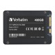SSD disk 480GB SATA3 Verbatim Vi500 70024