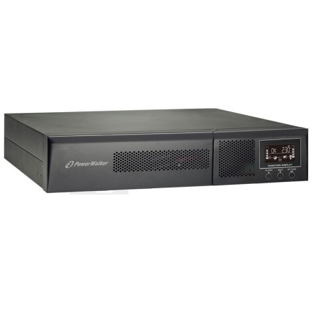UPS PowerWalker VFI 2000 RMG PF1 Online 2000VA 2000W