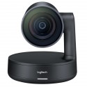 Konferenčna kamera Logitech ConferenceCam Rally 4K