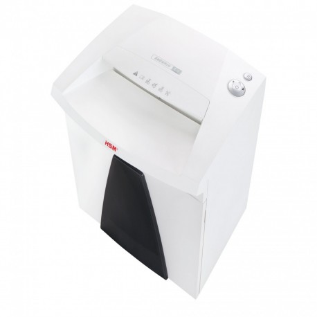 Uničevalec dokumentov HSM b26/0,78x11 securio p-6
