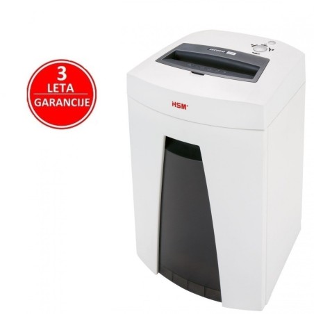Uničevalec dokumentov HSM c18/3,9 securio p-2