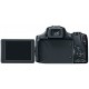 Digitalni fotoaparat CANON SX60 HS črn (9543B002AA)