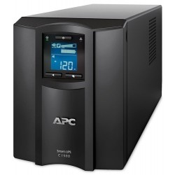 APC Smart-UPS SMC1500IC 900 W / 1500 VA SMC1500IC