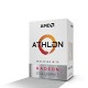 Procesor AMD Athlon 200GE, AM4