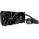 Vodno hlajenje za procesor BE QUIET! Silent Loop 280MM (BW003)