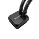 Vodno hlajenje za procesor BE QUIET! Silent Loop 280MM (BW003)