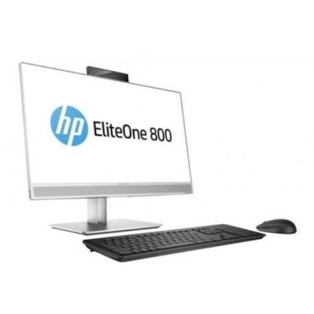 Računalnik AIO HP 800EO G4, i7-8700, 8GB, SSD 512, W10P, 4KX14EA
