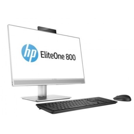 Računalnik AIO HP 800EO G4, i5-8500, 8GB, SSD 256, W10P, 4KX23EA