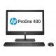 Računalnik AIO HP 440PO G4, i5-8500T, 8GB, SSD 256, W10P, 4NT85EA