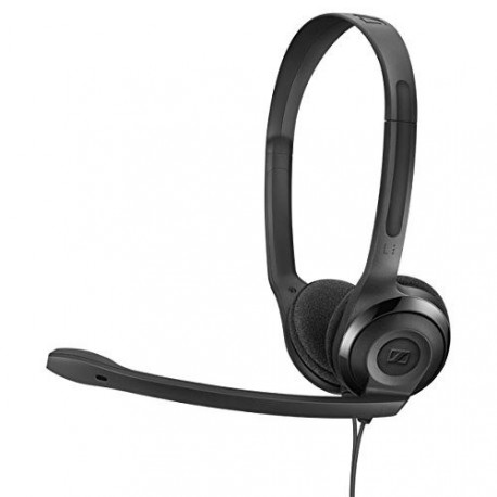 Slušalke Sennheiser PC 5 CHAT