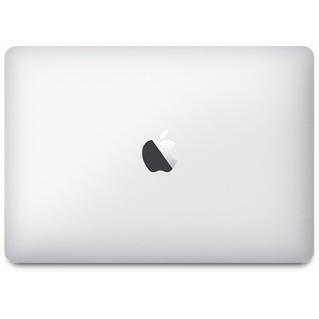 Prenosnik renew APPLE MacBook 12 Retina SREBRN