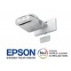 Projektor EPSON EB-696Ui