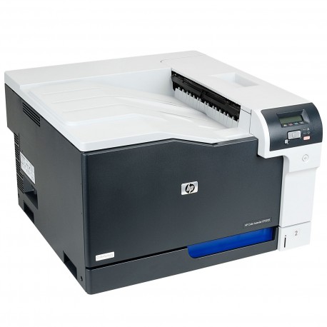 Barvni laserski tiskalnik HP LaserJet CP5225n (CE711A)