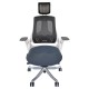 Pisarniški stol Ergovision iTrek 01 (WH22SA-MCH-FSG)