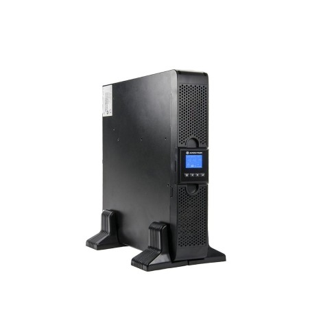 UPS Samurai RTE 1500, Online Rack-Tower, 1500VA/1350W