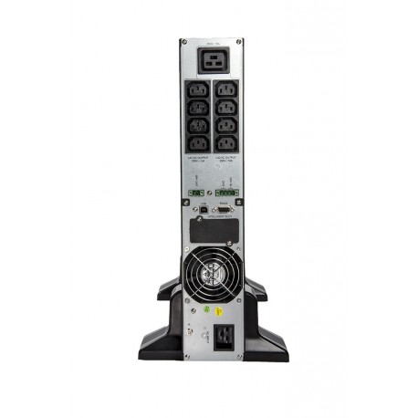 UPS Samurai RTE 1500, Online Rack-Tower, 1500VA/1350W