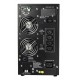 UPS Samurai TEL 3000, Online Tower, 3000VA/2700W