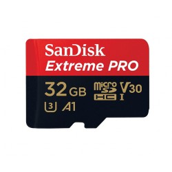 Micro SDHC spominska kartica Extreme Pro 32GB Sandisk SDSQXCG-032G-GN6MA
