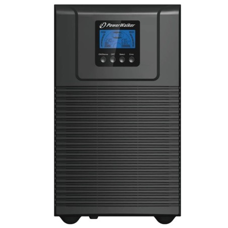 UPS brezprekinitveno napajanje POWERWALKER VFI 3000 TG Online 3000VA 2700W