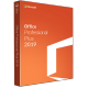 Microsoft® OfficeProPlus 2019 SNGL OLP NL (79P-05729)