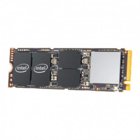 SSD disk 2TB M.2 NVMe Intel 760p, SSDPEKKW020T8X1