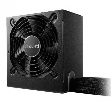 Napajalnik 500W BE QUIET! System Power 9, 80Plus Bronze