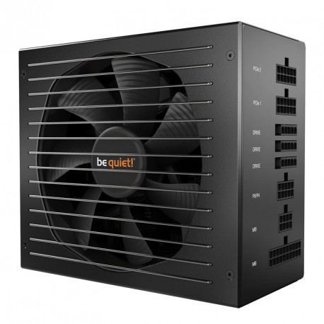 Napajalnik 650W BE QUIET! STRAIGHT POWER 11, 80Plus Gold modularni