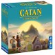 Družabna igra Catan - Vzpon Inkov