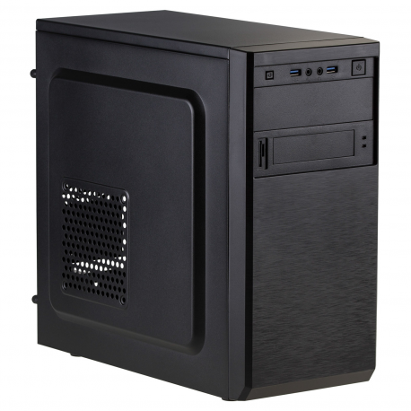 Ohišje microATX Akyga AKYGA AK17BK